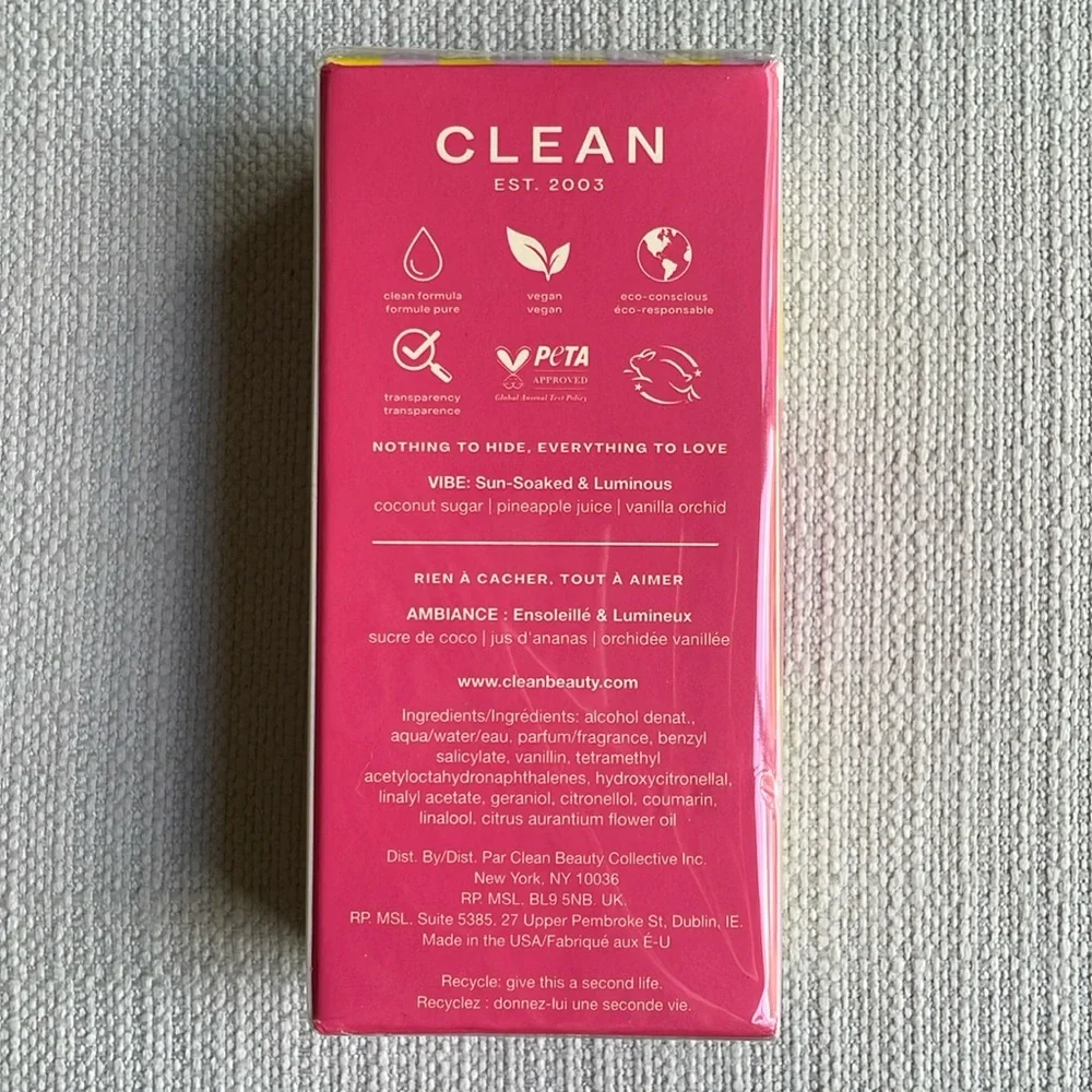 Clean pool daze 2oz new sealed